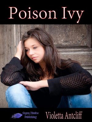 cover image of Poison Ivy